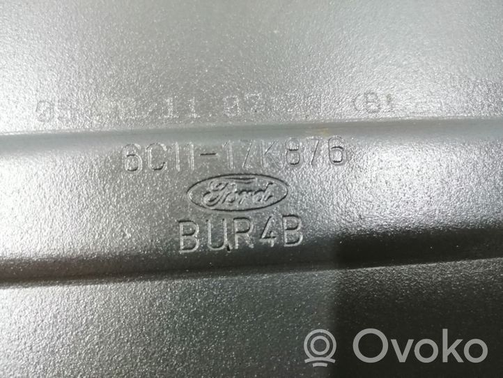 Ford Transit Traverse de pare-chocs avant 6C1117K876