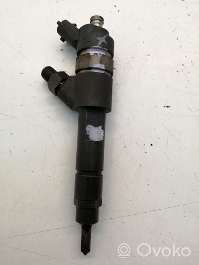 Peugeot Boxer Injecteur de carburant 500384284