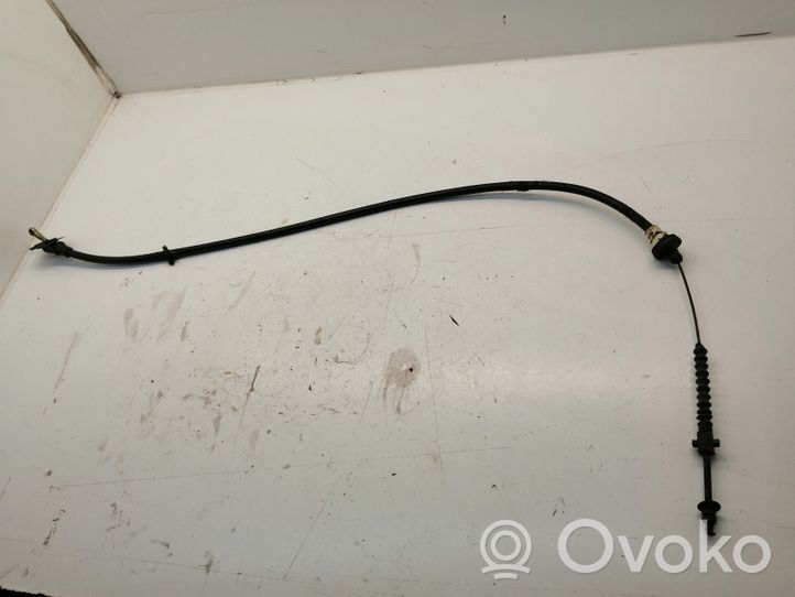 Citroen C25 Clutch cable 