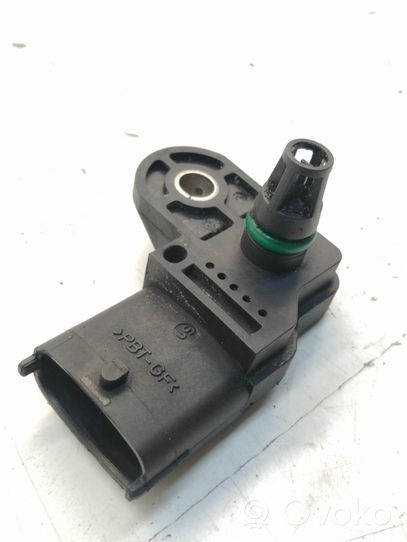 Fiat Ducato Air pressure sensor 0281002514