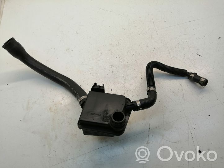 Citroen Jumper Sfiato/tubo di sfiato/tubo flessibile 9638961080