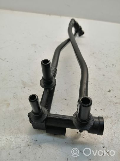 Citroen Jumper Tuyau d'alimentation conduite de carburant 