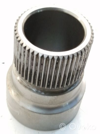 Renault Master II Fuel pump gear (pulley) 