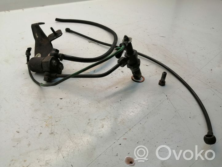 Renault Master II Glow plug 