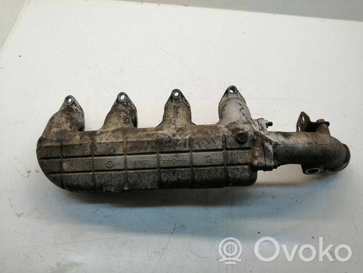 Renault Master II Intake manifold 99445444