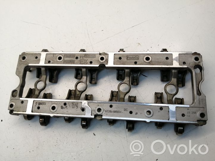 Citroen Jumper Valve rocker arm BK2Q6K551BC