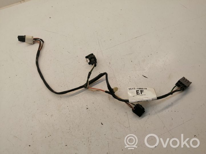 Ford Transit Cables del panel YC1T018B518EF