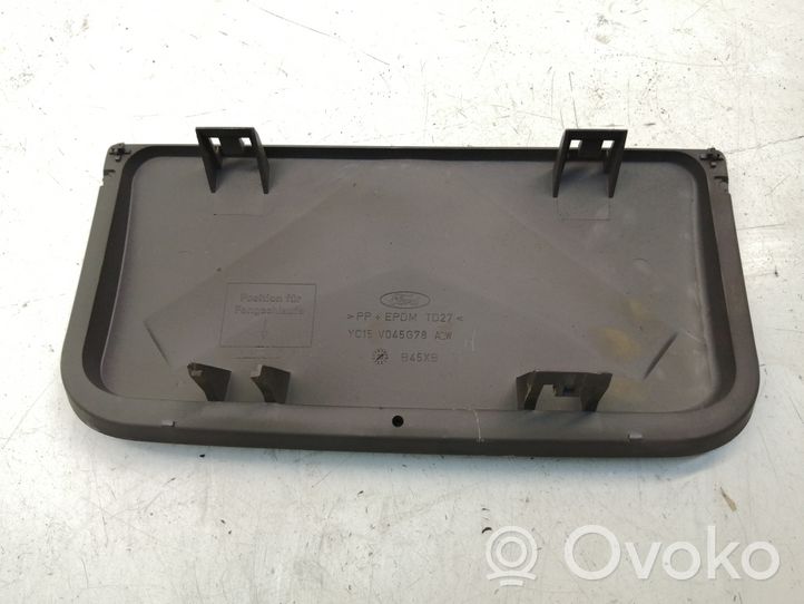 Ford Transit Panelės apdaila YC15V045G78ADW