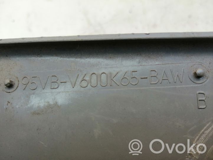 Ford Transit Front passenger seat rail trim 95VBV600K65BAW