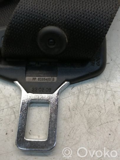 Mercedes-Benz 309 Rear seatbelt 606774300A