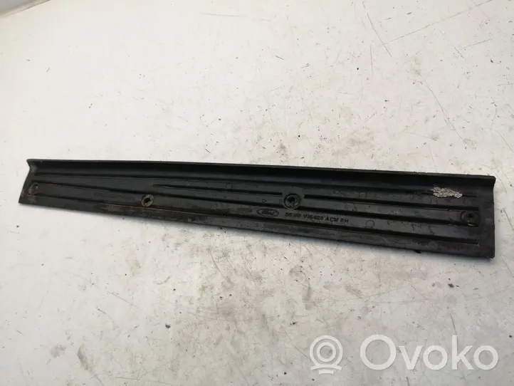 Ford Transit Front sill trim cover 86VBV16428ACW