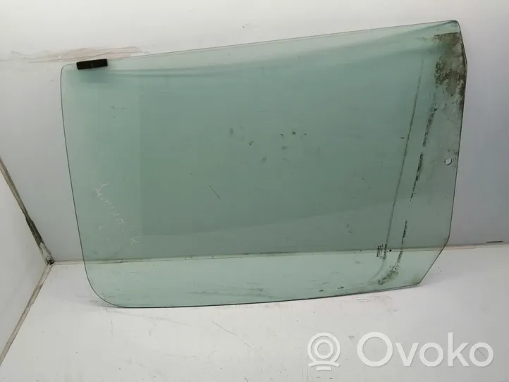 Citroen Jumper Pagrindinis priekinių durų stiklas (dvidurio) 43R001099