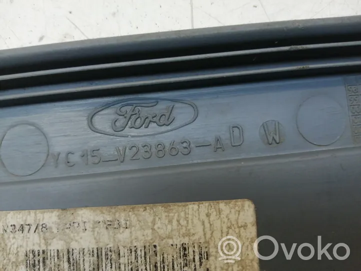 Ford Transit Kieszeń / Schowek drzwi przednich YC15V23863ADW