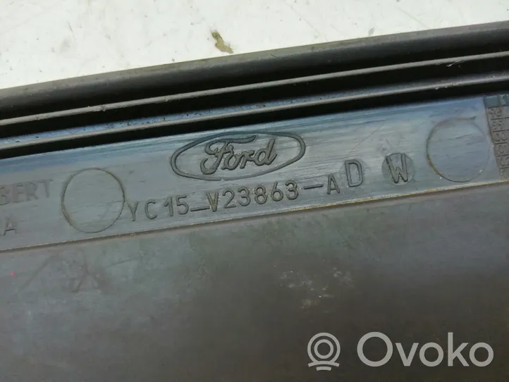 Ford Transit Kieszeń / Schowek drzwi przednich YC15V23863ADW
