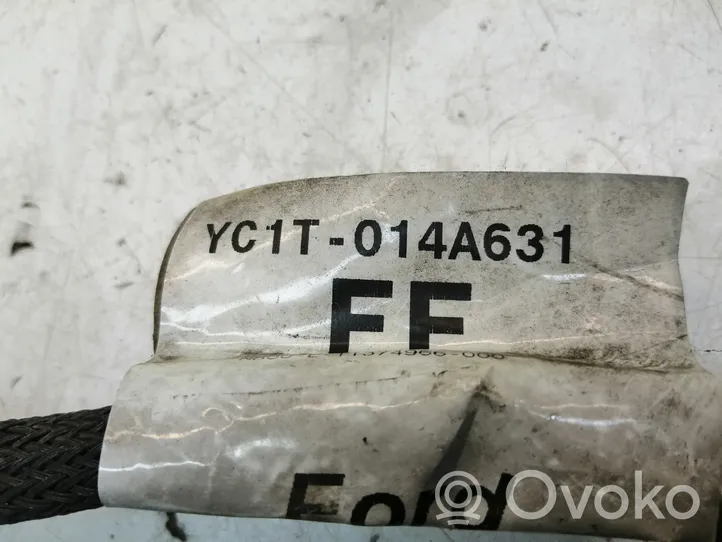 Ford Transit Cableado de puerta delantera YC1T014A631FF