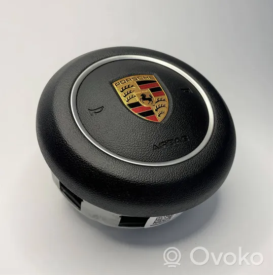 Porsche Macan Steering wheel airbag 7P5880201