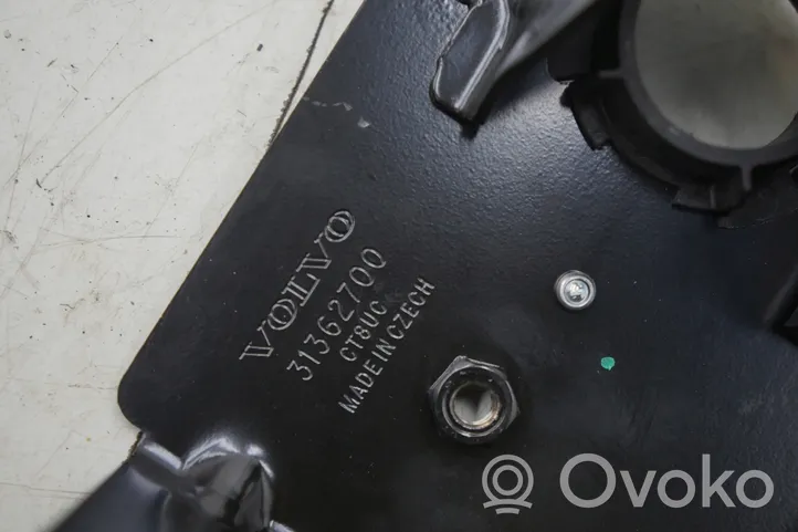 Volvo XC90 Supporto del pedale dell’acceleratore 31362700