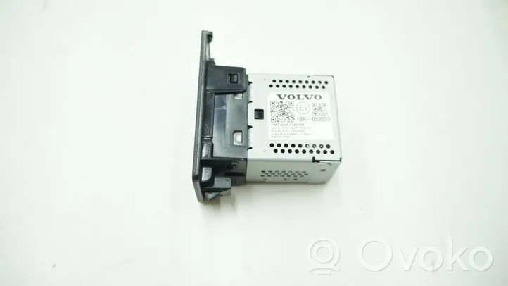 Volvo S90, V90 Connettore plug in USB 31407038