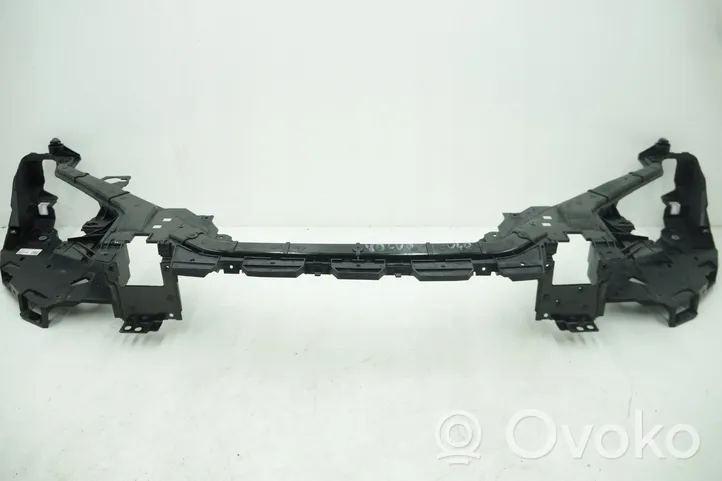 Volvo V40 Cross country Staffa del pannello di supporto del radiatore parte superiore 31416490