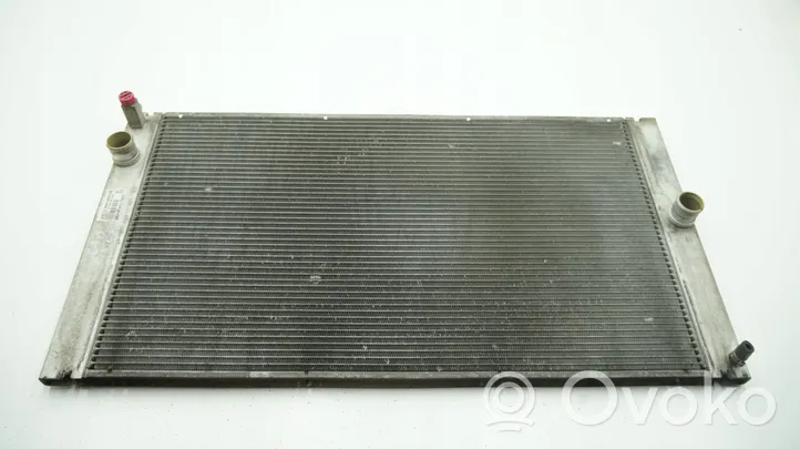 Volvo C30 Radiateur de refroidissement 3M518005DB