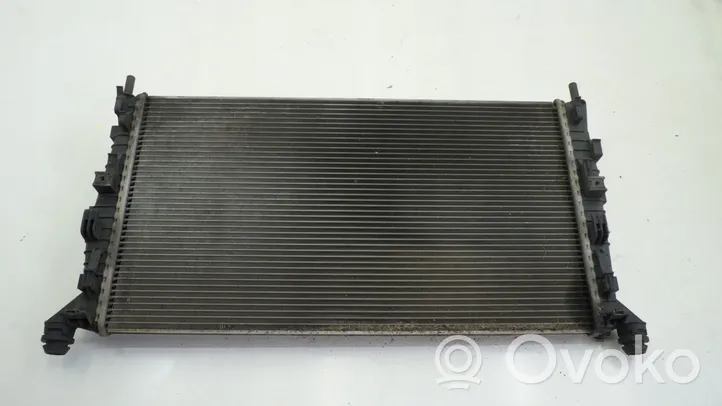 Volvo C30 Radiateur de refroidissement 