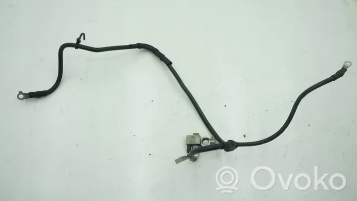 Volvo C30 Cavo negativo messa a terra (batteria) 30659048