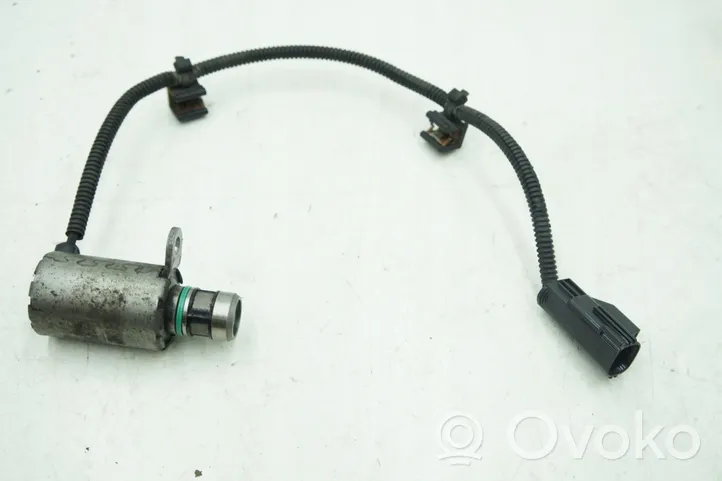 Volvo V70 Electrovanne position arbre à cames 30757801