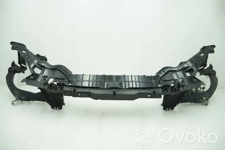 Volvo S60 Top upper radiator support slam panel 