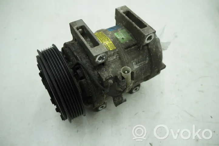 Volvo C70 Ilmastointilaitteen kompressorin pumppu (A/C) 30665342