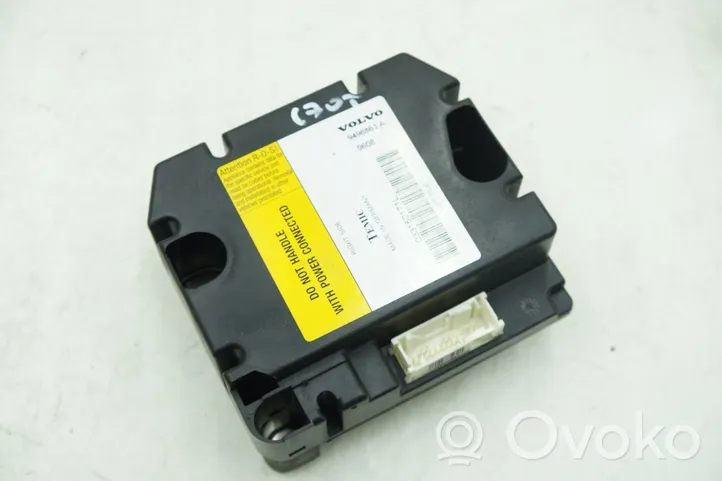 Volvo C70 Centralina per tetto convertibile 9496863