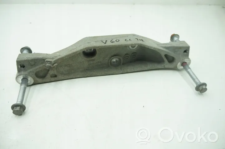 Volvo V60 Support de différentiel arrière 31437628