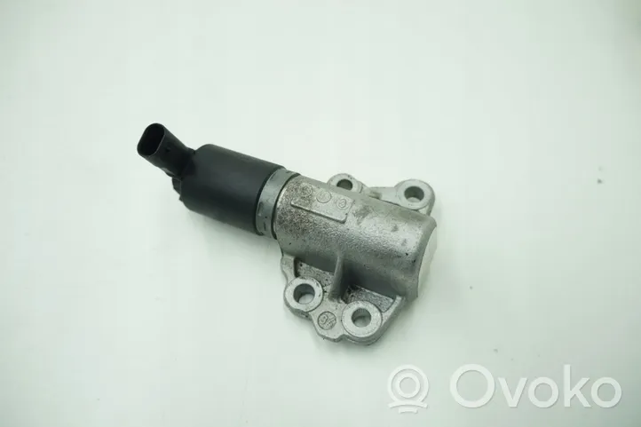 Volvo S60 Zawór sterujący / Ustawienia wałka rozrządu 31316664