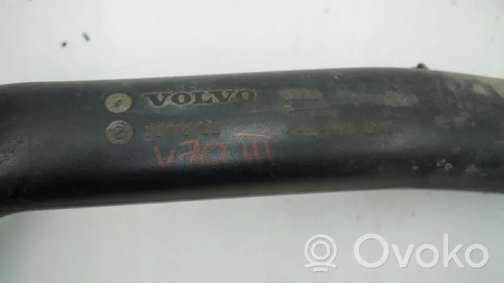 Volvo S80 Wąż / Rura intercoolera 30778732