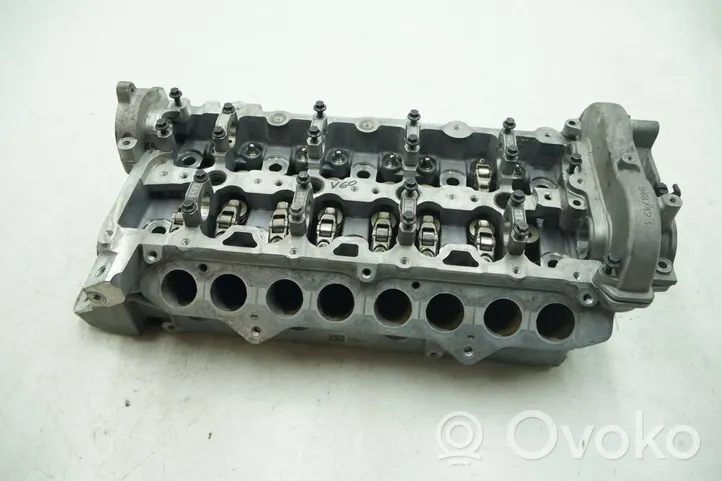 Volvo V60 Testata motore 31430112