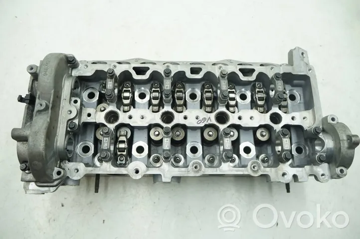 Volvo V60 Głowica silnika 31430112