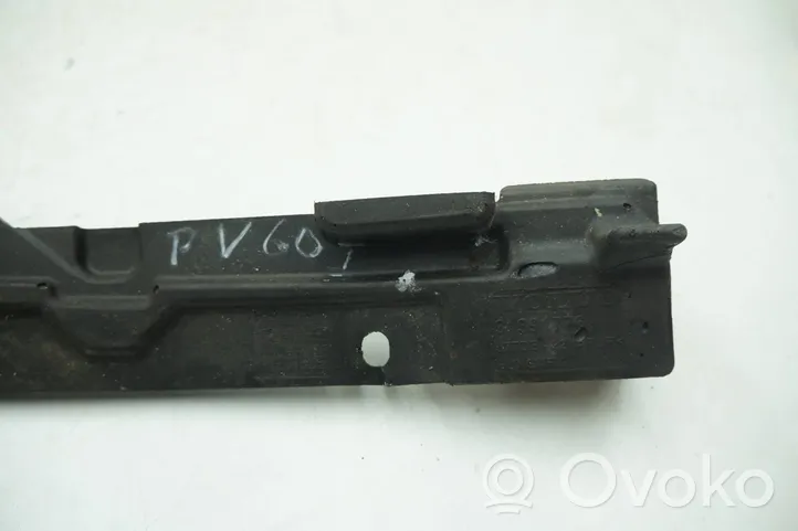 Volvo V60 Fender foam support/seal 31391776