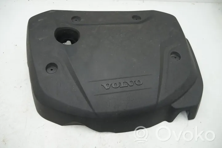 Volvo S60 Couvercle cache moteur 31368883