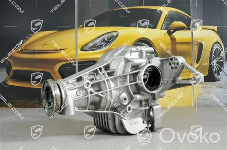 Porsche Macan Differenziale posteriore 95B525015E