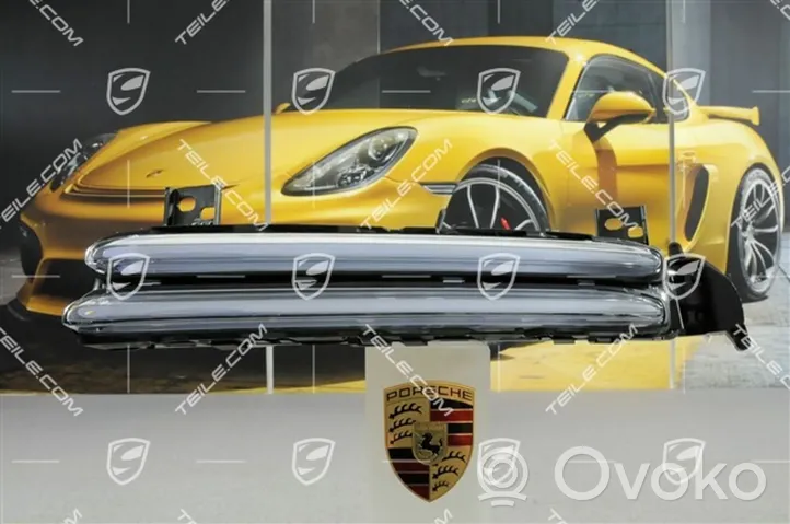 Porsche 911 991 Lampa przednia 99163116304