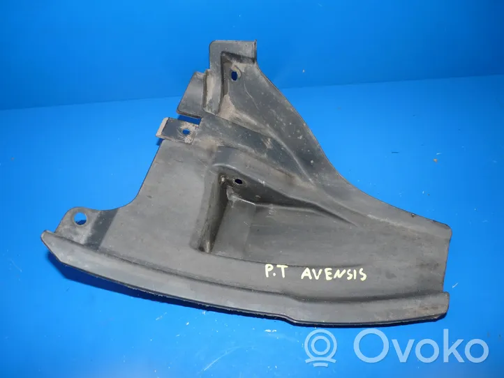 Toyota Avensis T270 Rear underbody cover/under tray 5259105030