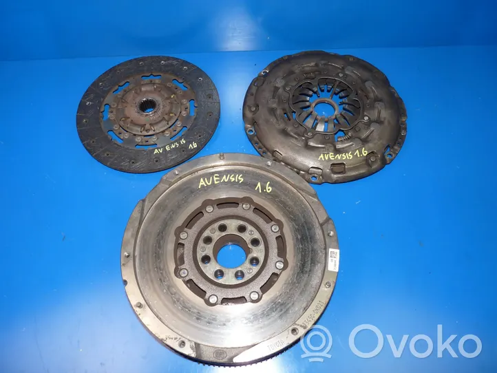 Toyota Avensis T270 Clutch set kit 