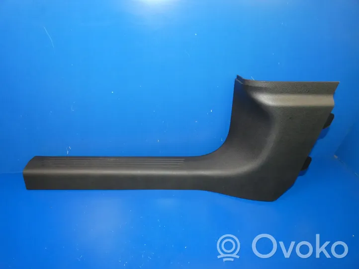 Mercedes-Benz A W177 Copertura del rivestimento del sottoporta anteriore A1776802300