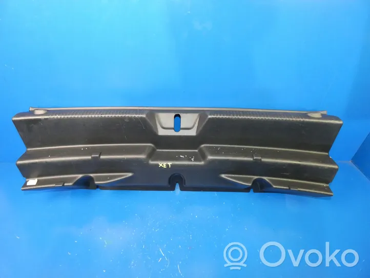 Jaguar XE Rivestimento di protezione sottoporta del bagagliaio/baule 