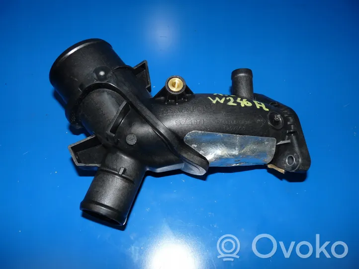 Mercedes-Benz A W176 Tubo di aspirazione dell’aria 165763328R