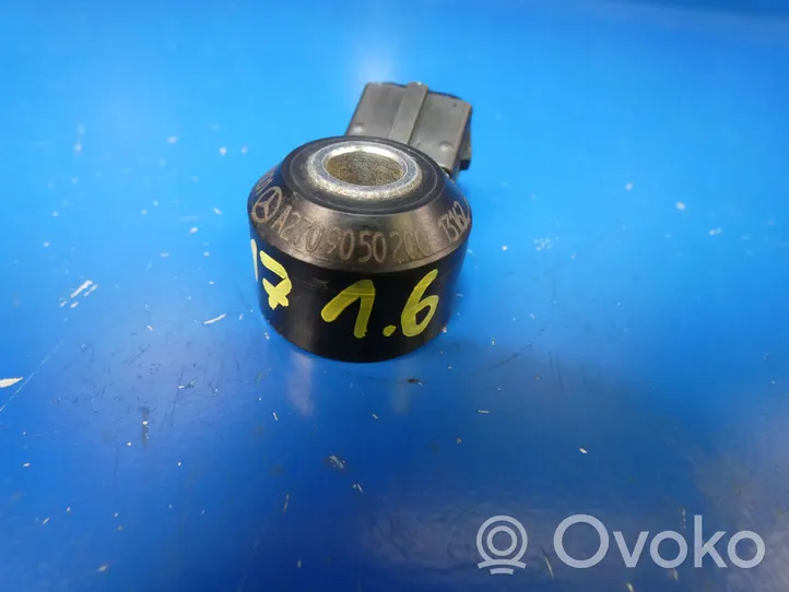 Mercedes-Benz CLA C117 X117 W117 Detonation knock sensor A2709050200