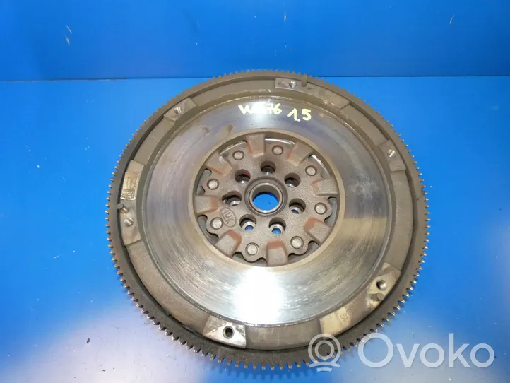 Mercedes-Benz A W176 Flywheel 