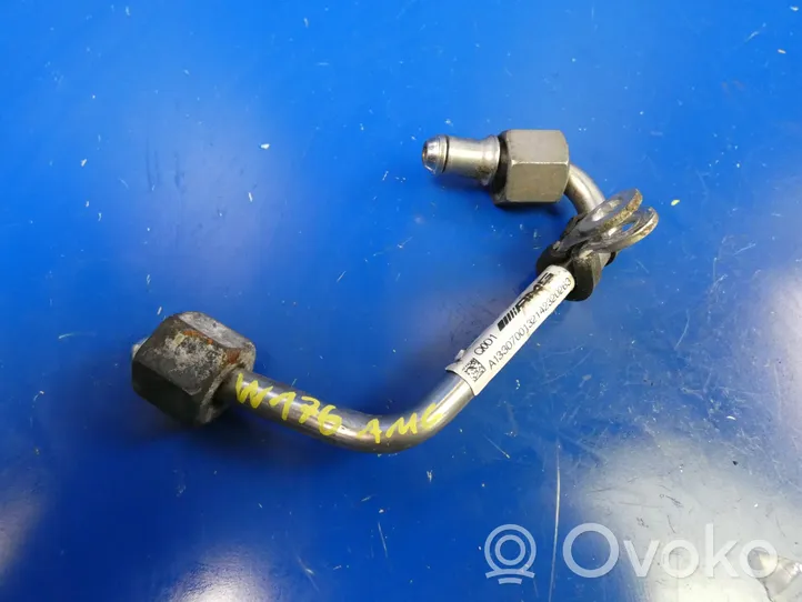 Mercedes-Benz A W176 Tuyau d'alimentation conduite de carburant A1330700132