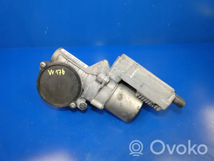 Mercedes-Benz A W176 Electric power steering pump 2464602201