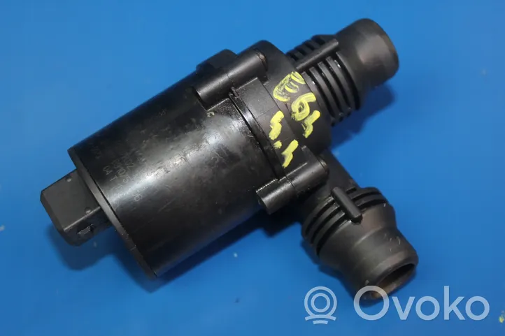 BMW 6 E63 E64 Electric auxiliary coolant/water pump 70207802