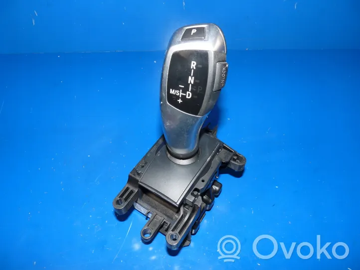 BMW 5 F10 F11 Gear selector 9291527